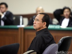 Ada Istilah Orang Rumah Saat Suryadharma Ali Pimpin Kemenag