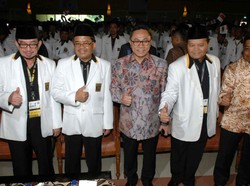KIH Minta KMP Jangan Sandera RAPBN 2016, PKS Bereaksi Keras