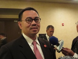 Sudirman Said: Ada yang Takut dengan Kebijakan Kementerian ESDM