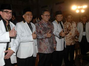 Fahri Bakal Dipecat dari PKS? Hidayat: Saya Tak Berandai, Proses Berjalan