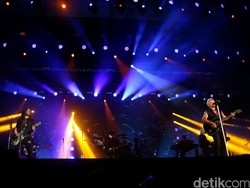 Polisi Buru Pelaku Lain di Kasus Penjualan Tiket Bon Jovi Palsu