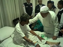 Jemaah Wafat karena Sakit Dapat Asuransi Rp 18,5 Juta, Wafat Kecelakaan Rp 37 Juta