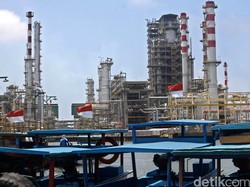 DPR Minta Perusahaan Minyak Kurangi Pekerja Asing, Ini Respons Pemerintah