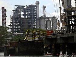Jualan Gas, Trader Ini Cuma Modal Pipa 200 Meter