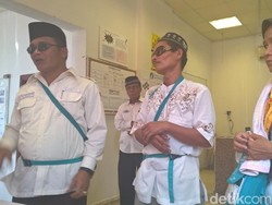 Perjuangan Amalia Mencari Adiknya yang Hilang Pasca Insiden Crane Jatuh