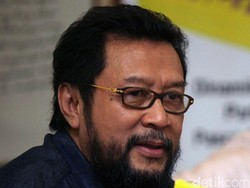 Yorrys: Pengurus Golkar Tak Boleh Cacat Moral