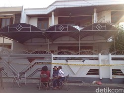 Cari Pelaku Pembunuhan di Rumah Mewah Kembangan, Polisi Periksa 13 Saksi
