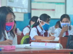 Soal Masker N95 vs Masker Biasa, Begini Penjelasan Dokter Paru