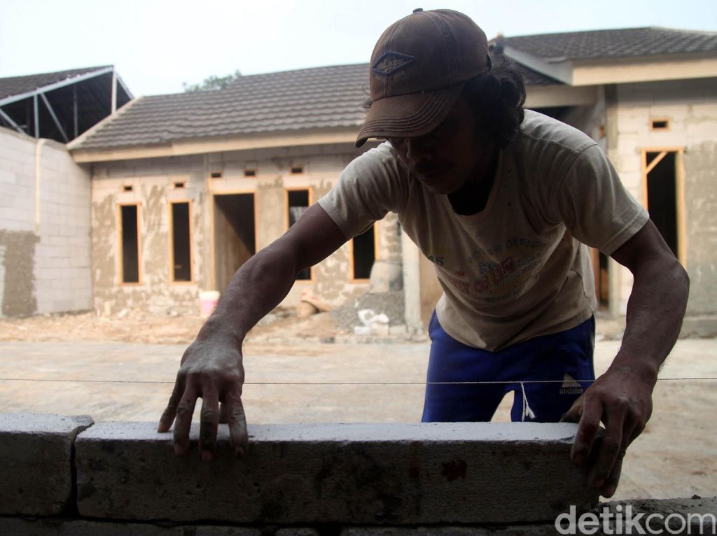 KPR DP 0% Mulai Berlaku Besok, Saatnya Beli Rumah? KPR DP 0% Mulai Berlaku Besok, Saatnya Beli Rumah?