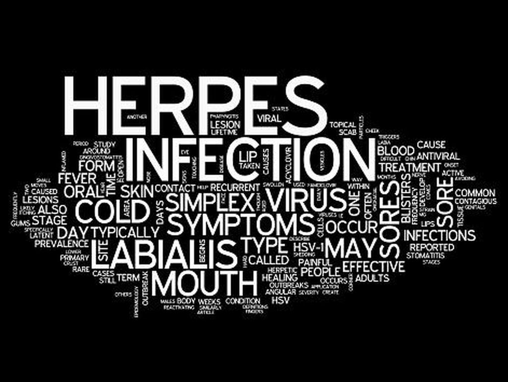 Perlu Tahu! 5 Komplikasi Cacar Ular alias Herpes