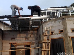 Tak Cuma Tukang, Ahli Ini Harus Terlibat Saat Bangun Rumah biar Nggak Ambruk