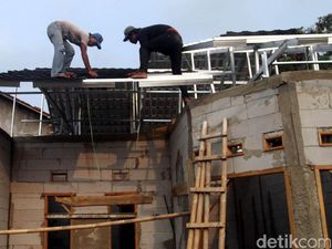 Maswindo Pecat Karyawan dan Pangkas Ratusan Cabang Usai Digugat PKPU Maswindo Pecat Karyawan dan Pangkas Ratusan Cabang Usai Digugat PKPU