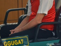 Indonesia Darurat Narkoba: 1 Hari 4 Vonis Mati