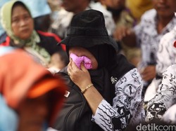 Honor Ratusan Guru Kontrak Klungkung Segera Cair-Dirapel Oktober 2022