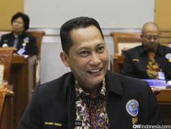 Komjen Buwas Siapkan Formula Berantas Narkoba yang Mungkin Bikin Gaduh