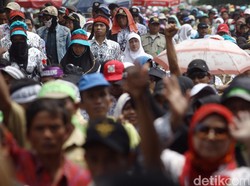 Menpan: Verifikasi Pengangkatan 439 Ribu Guru Honorer Dimulai Tahun 2016