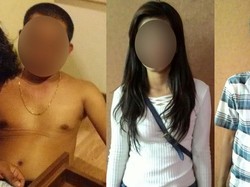 Derita Gadis 13 Tahun yang Dijual ke Bos Sawit: Dijual Pacar, Diakali Sepupu