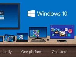 Pengguna Aktif Windows 10 Tembus 500 Juta