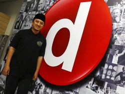 Doku Tembus Sejuta Pelanggan e-Money