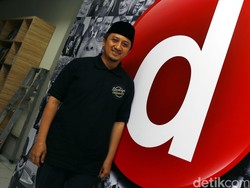 Rajin Selawat dan Sedekah, Yusuf Mansur Beli Mobil Hanya Rp 100 Ribu