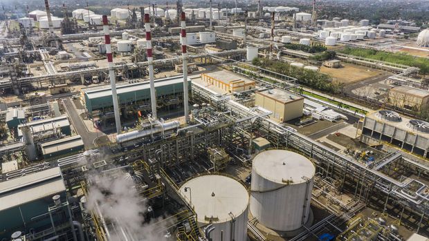 RI Masuk Kelompok Negara Tak Menarik di Mata Investor Minyak