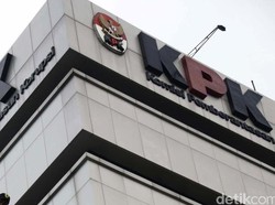 KPK Tentukan Status Kasus Suap Interpelasi DPRD Sumut Minggu Depan