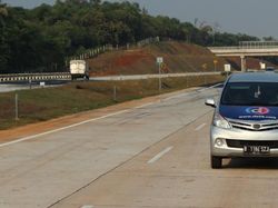 Pengusaha Ragu LPI Mau Suntik Modal Jalan Tol yang Rugi