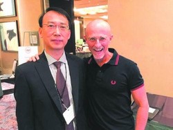 Libatkan Dokter dari China, Cangkok Kepala Diklaim Tinggal Selangkah Lagi