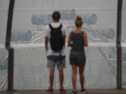 Dubes Singapura: Kami tak akan Lindungi Perusahaan Pembakar Hutan