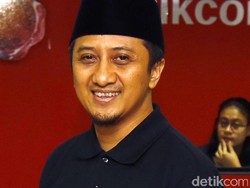 Ustaz Yusuf Mansur Menang atas Kasus Tabung Tanah