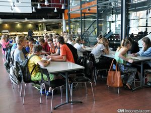 Jarang Ada PR, Mengapa Siswa-siswa Finlandia Justru Berhasil dalam Pendidikan?