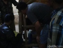 Dituduh Hamili Teman, Siswa SMA ini Memilih Gantung Diri