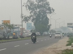 Kunjungan Walkot Pekanbaru ke Tiongkok Bukan Izin dari Mendagri
