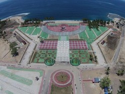 AS dan China Akan Kirim Kapal Perang ke Sail Tomini 2015