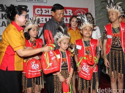 Wiranto Yakin Perjuangan Teman Ahok Mampu Kumpulkan KTP untuk Ahok