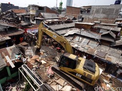 Wali Kota: Banyak Titik Relokasi Pedagang Pasar Karang Anyar, Pilih Saja