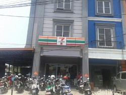 Batal Ambil Alih Sevel, Charoen Fokus Kembangkan Prima