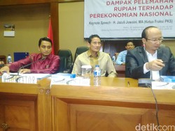 Sandiaga Uno: Jakarta Belum Setara dengan Kota Metropolitan yang Lain