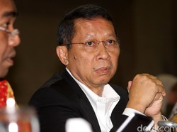 RJ Lino dkk Sudah Terima Surat Panggilan, Diperiksa Bareskrim Jumat