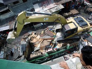 MA: Pengosongan Rumah Dinas dengan Cara Paksa Tidak Melanggar Hukum