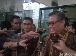 Ini Saran Mantan Kapolri Jenderal Purn Sutanto untuk Perbaikan KPK