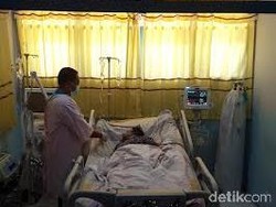 Empat Bulan Sakit di Taiwan, TKW Sugiayem Dipulangkan