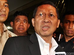 Bareskrim Akan Layangkan Panggilan Kedua untuk RJ Lino di Kasus Crane