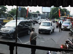 Pihak Kopaja akan Berikan Santunan kepada Keluarga Driver Go-Jek