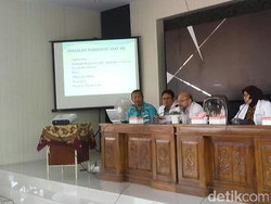 KDEI Taiwan Beri Sanksi Pada 30 Agensi TKI Nakal