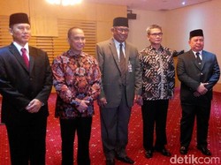 Ruki Akan Berhentikan Direktur Penyidikan KPK yang Baru Jika Tak Buat Gebrakan