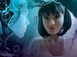 Aktivis Kampanyekan Larang Pengembangan Robot untuk Seks