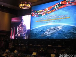 Luhut: Masalah Laut China Selatan Harus Segera Diselesaikan