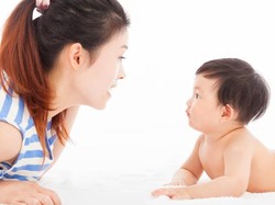 Tips Ajarkan Anak Cepat Bicara
