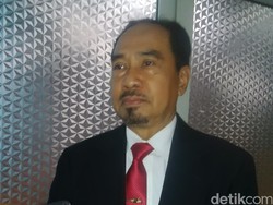 Jadi Calon Dubes RI untuk Qatar, Pensiunan TNI Ini Siap Lindungi 40 Ribu TKI